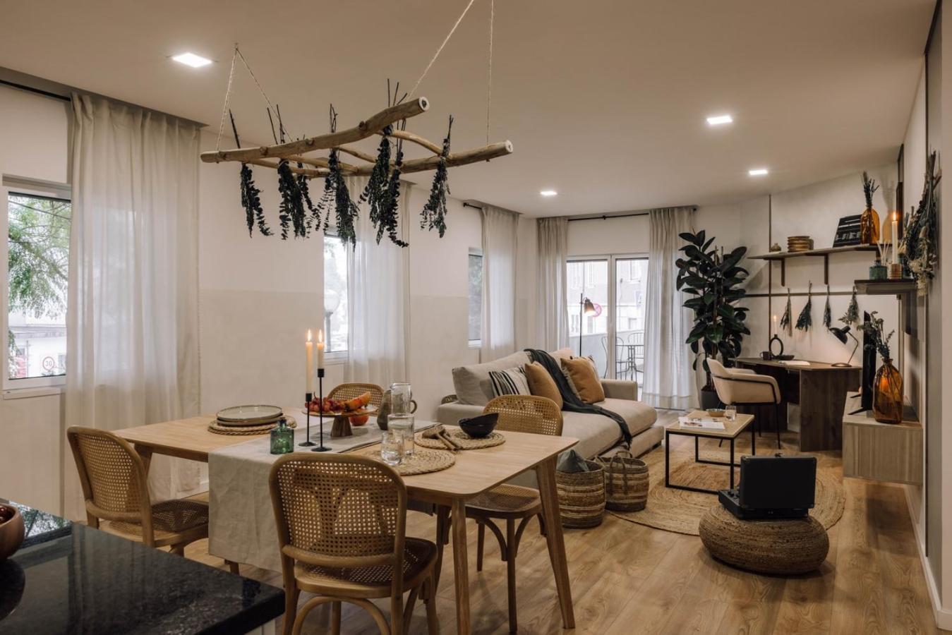 Linares - 2 Bedrooms, Terrace In Campo De Ourique Apartment Lisbon